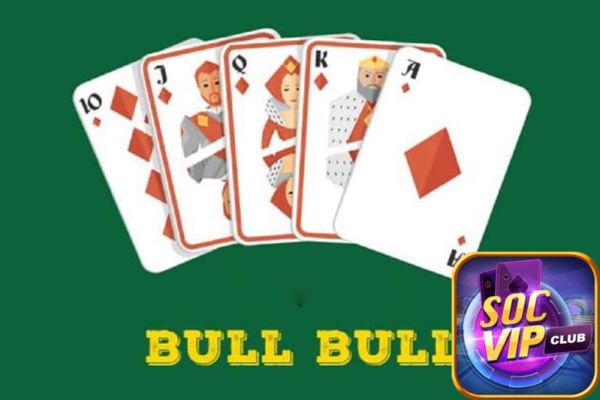 Cách chơi bài Poker Bull Socvip